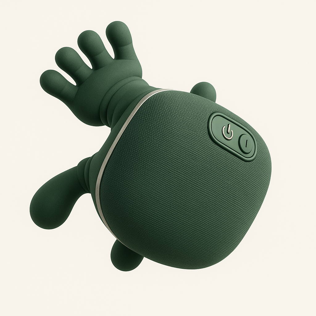 Sweet Squeeze Sidekick