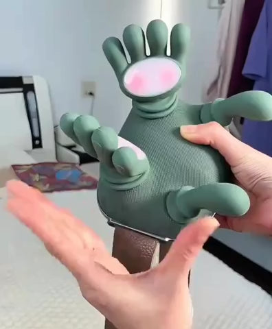 Sweet Squeeze Sidekick
